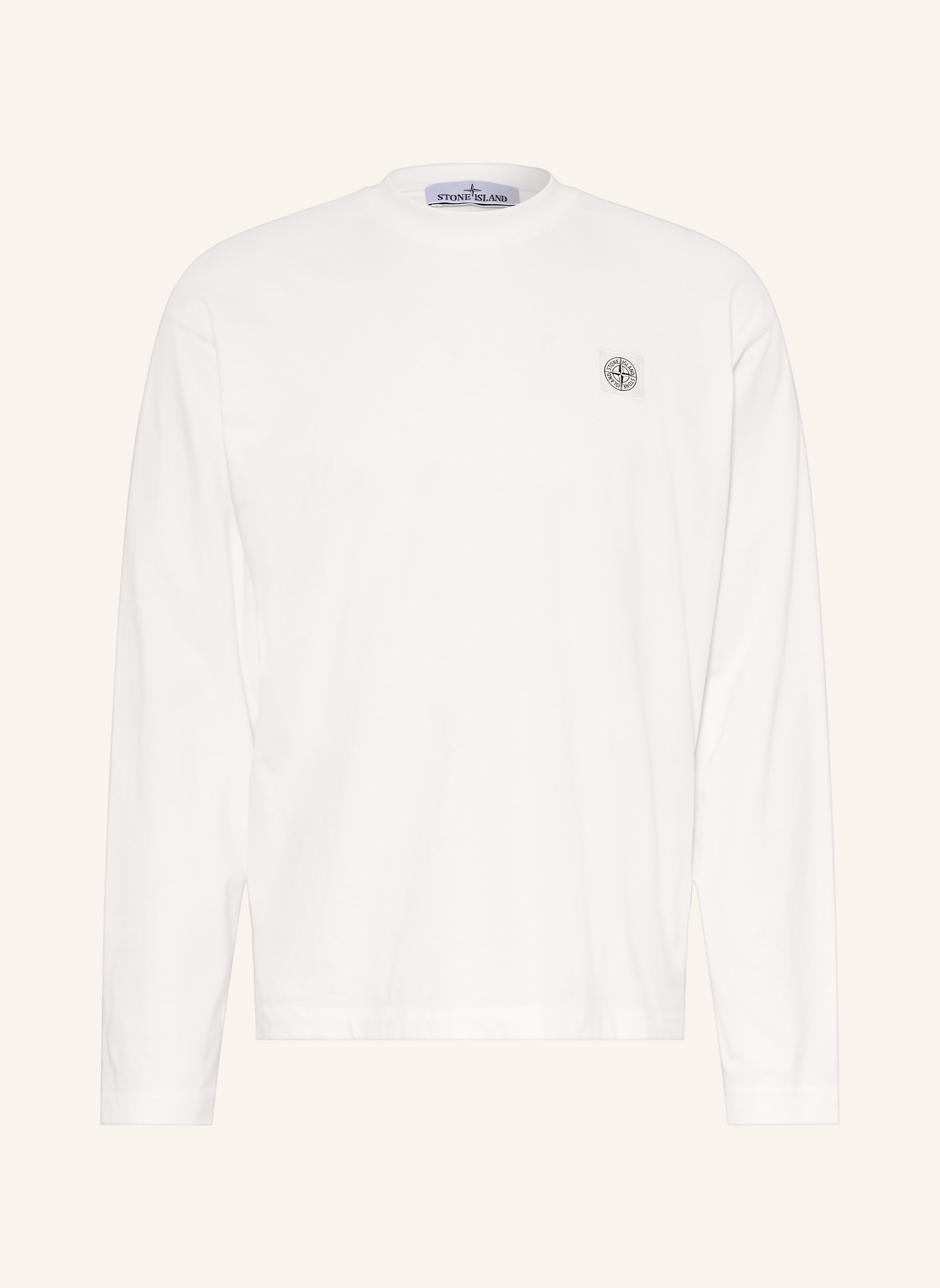 STONE ISLAND Longsleeve