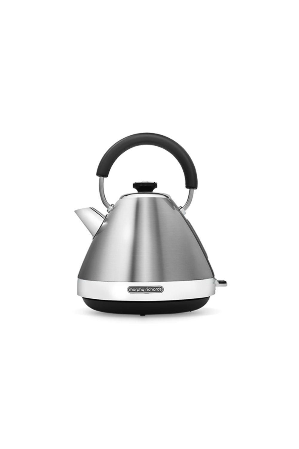 Morphy Richards Venture Kettle And Toaster Set