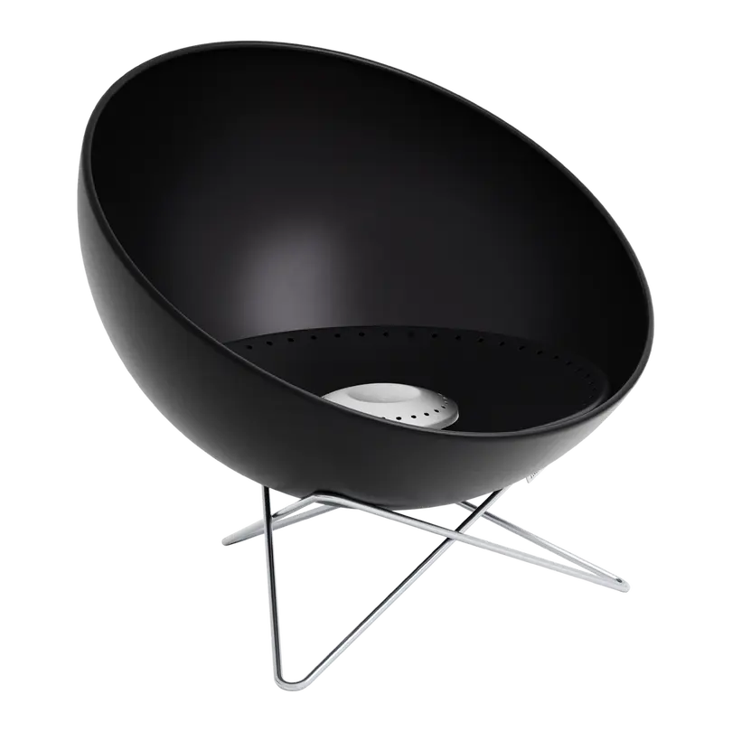 Feuerkorb & Grill Bowl 57
