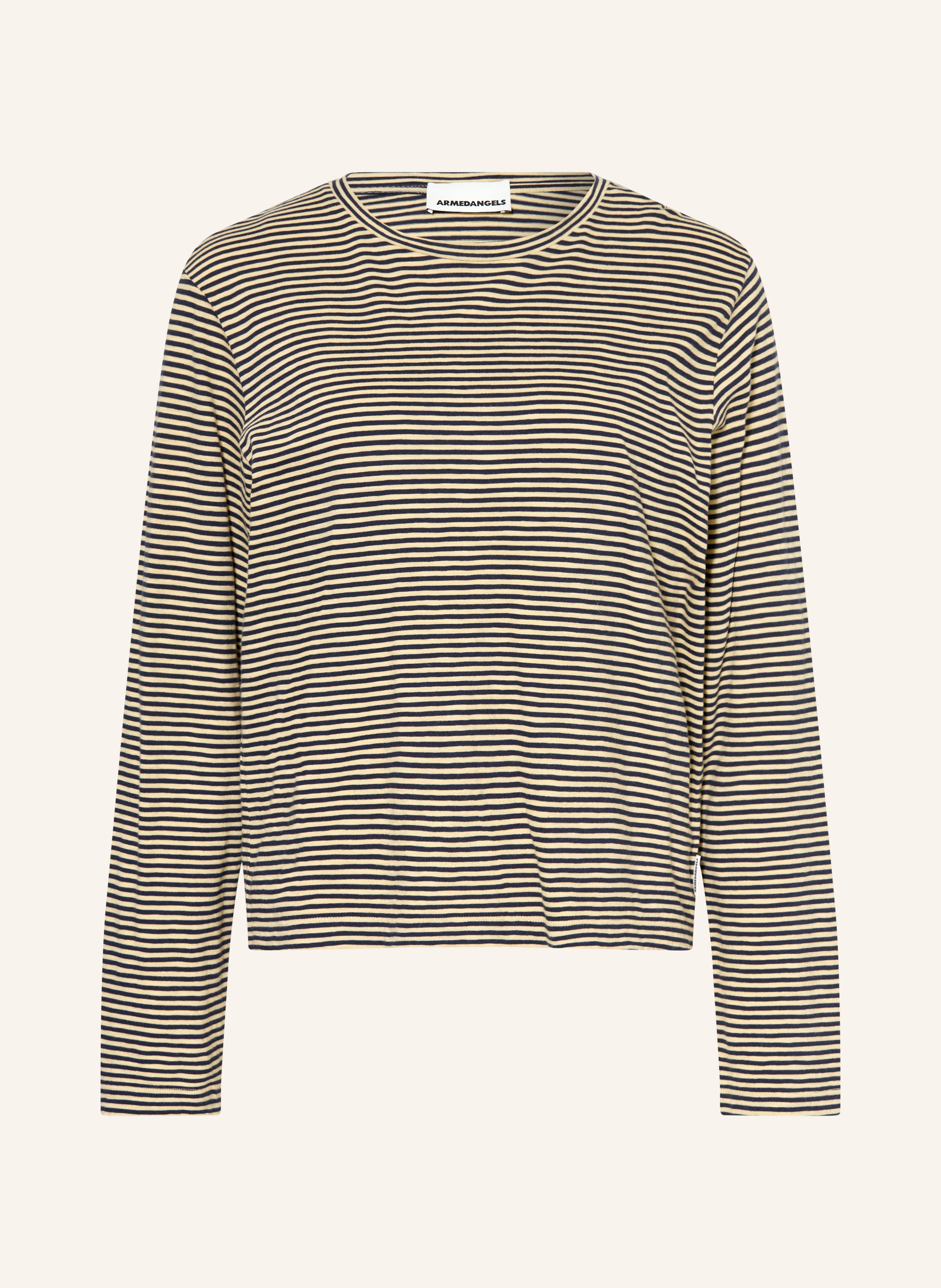 ARMEDANGELS Longsleeve SLUB