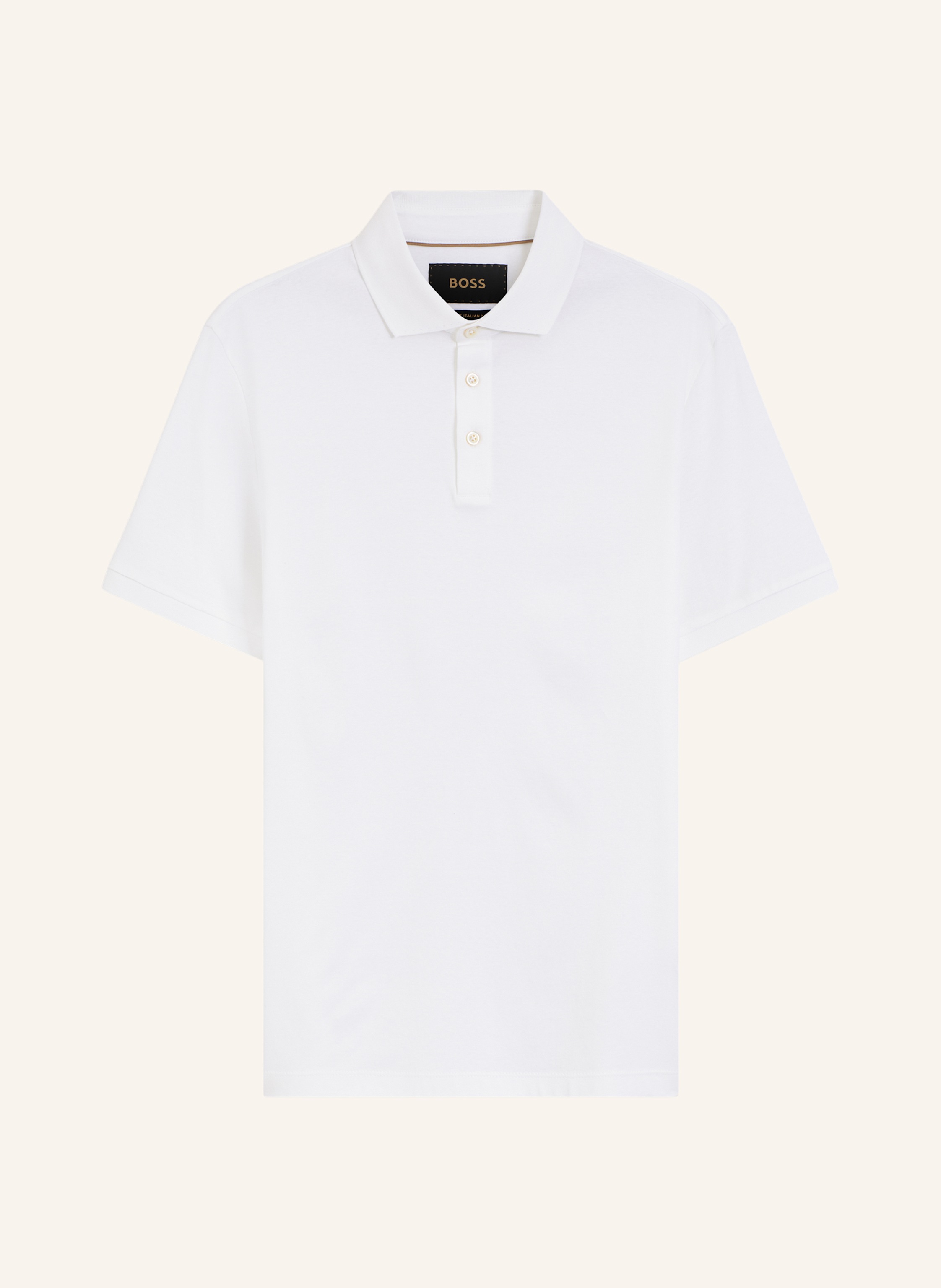 BOSS Polo L-PERRY 14 Regular Fit