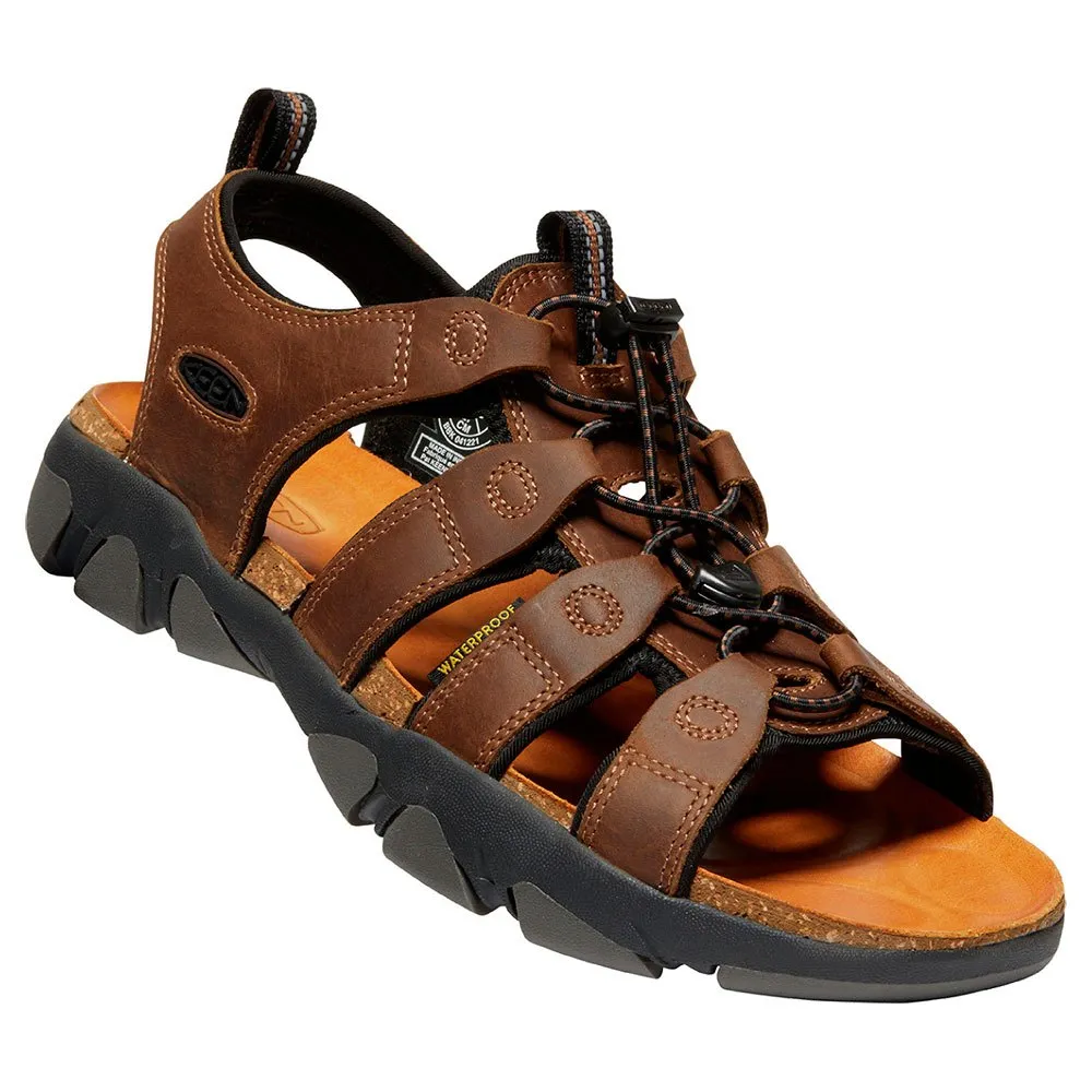 Keen Daytona II sandals