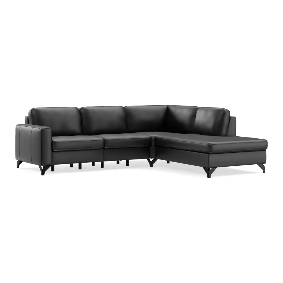 Ecksofa Classica Plus-8011
