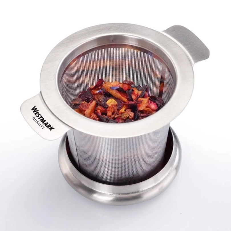 Teefilter Teatime