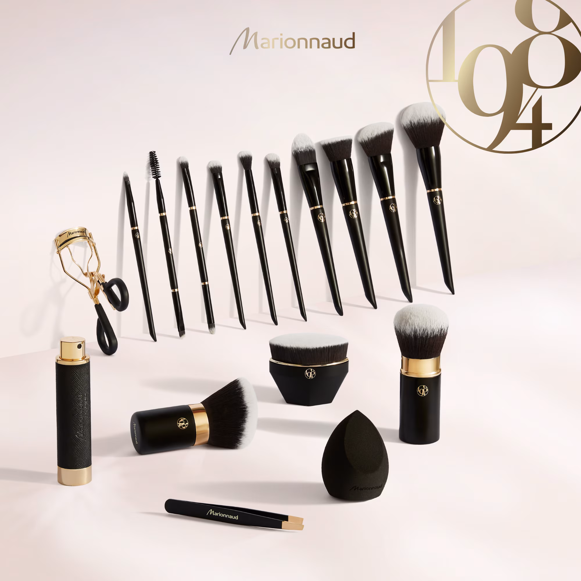 ACCESSOIRESLe pinceau lèvres - n°13