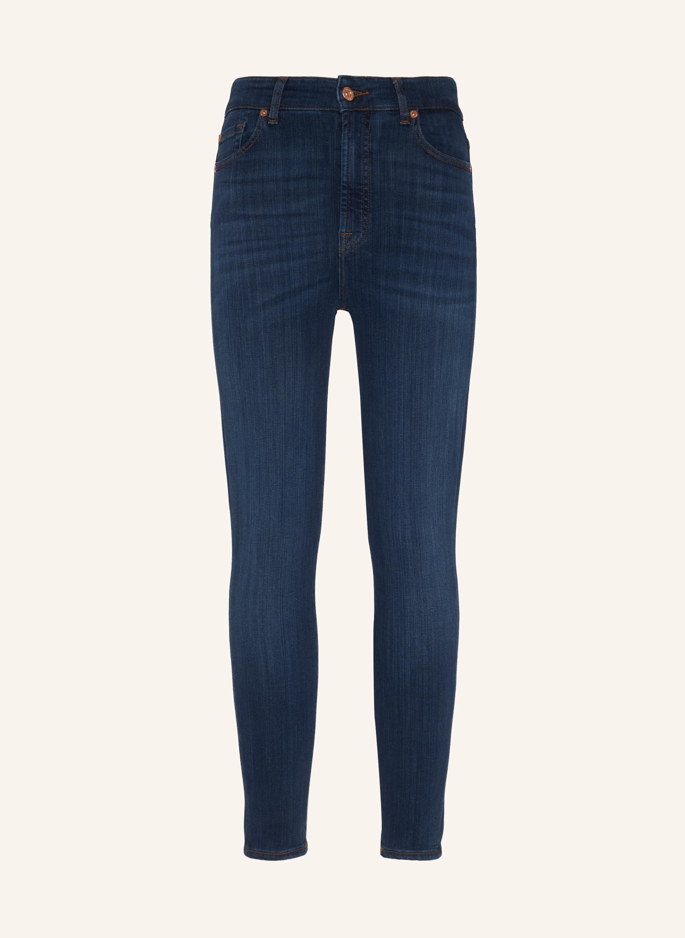 7 for all mankind Skinny Jeans AUBREY