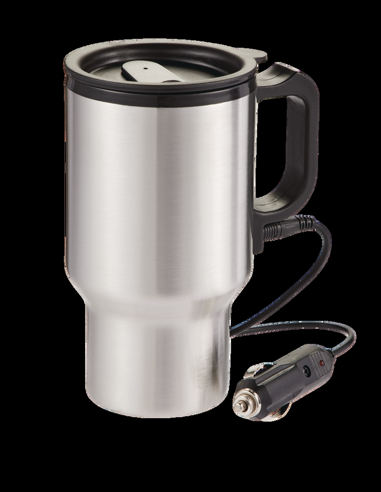 AutoTrends 12V Cup Warmer