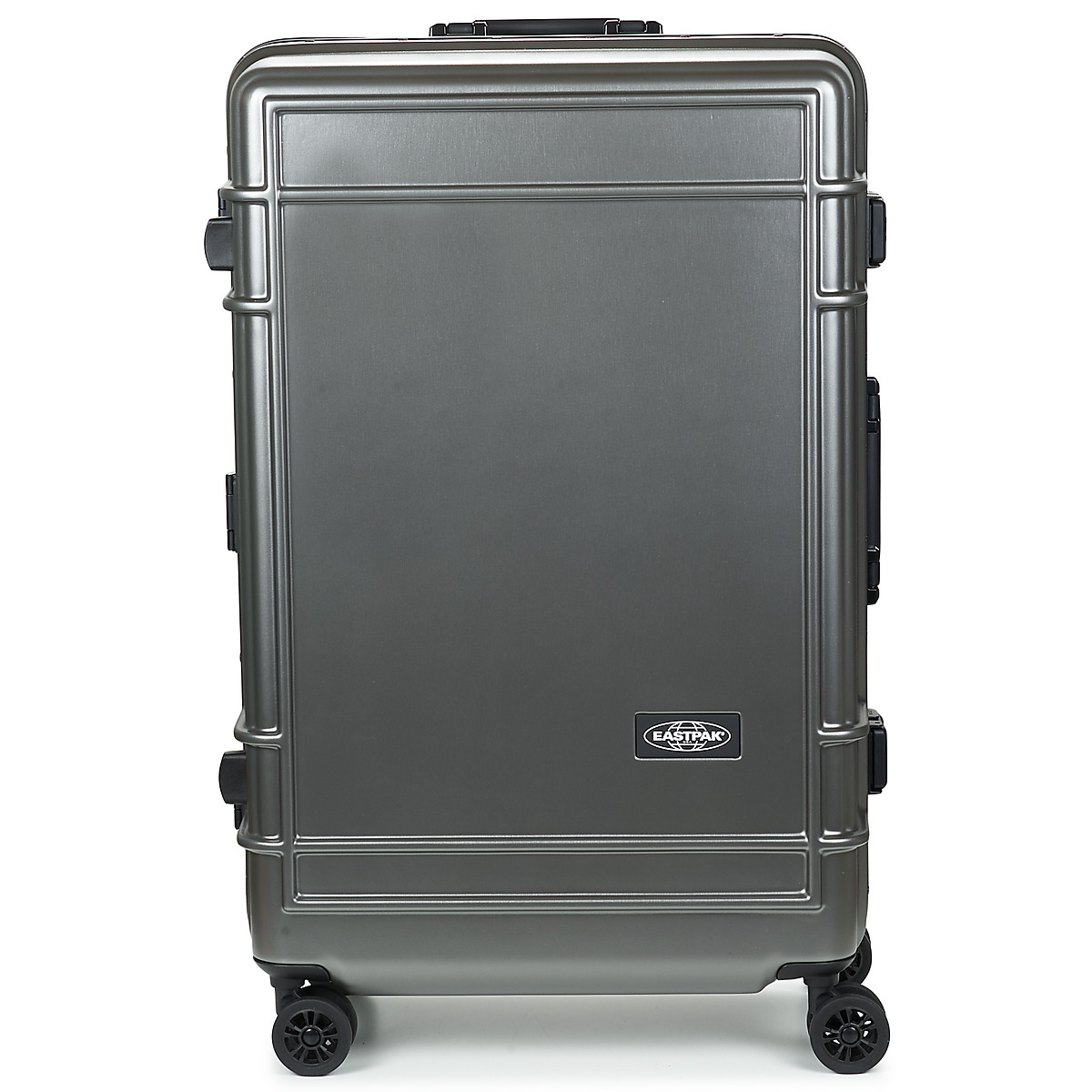 Eastpak - RESIST'R CASE L 90L - Silver