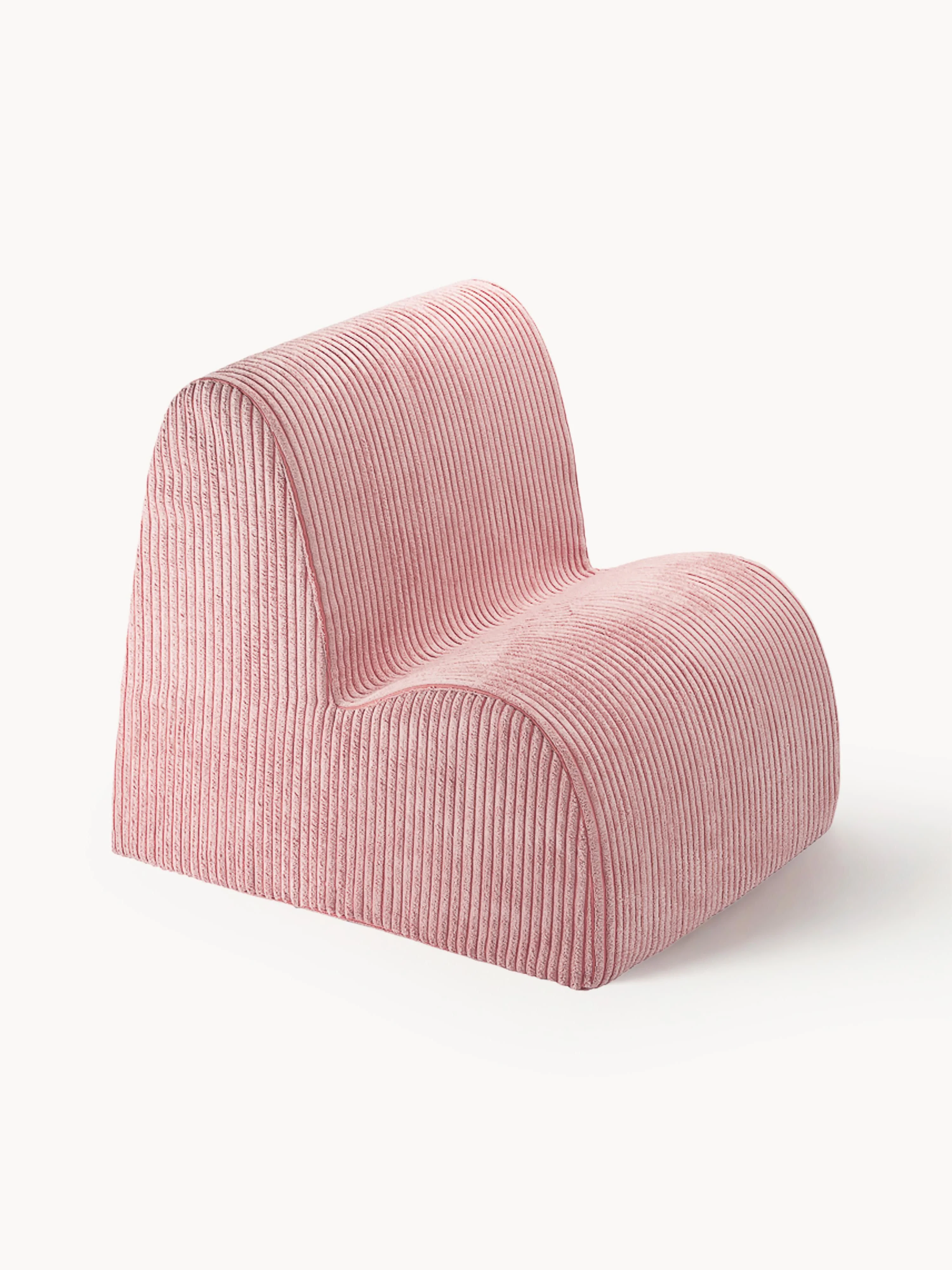 Kinder-Sessel Cloud aus Cord