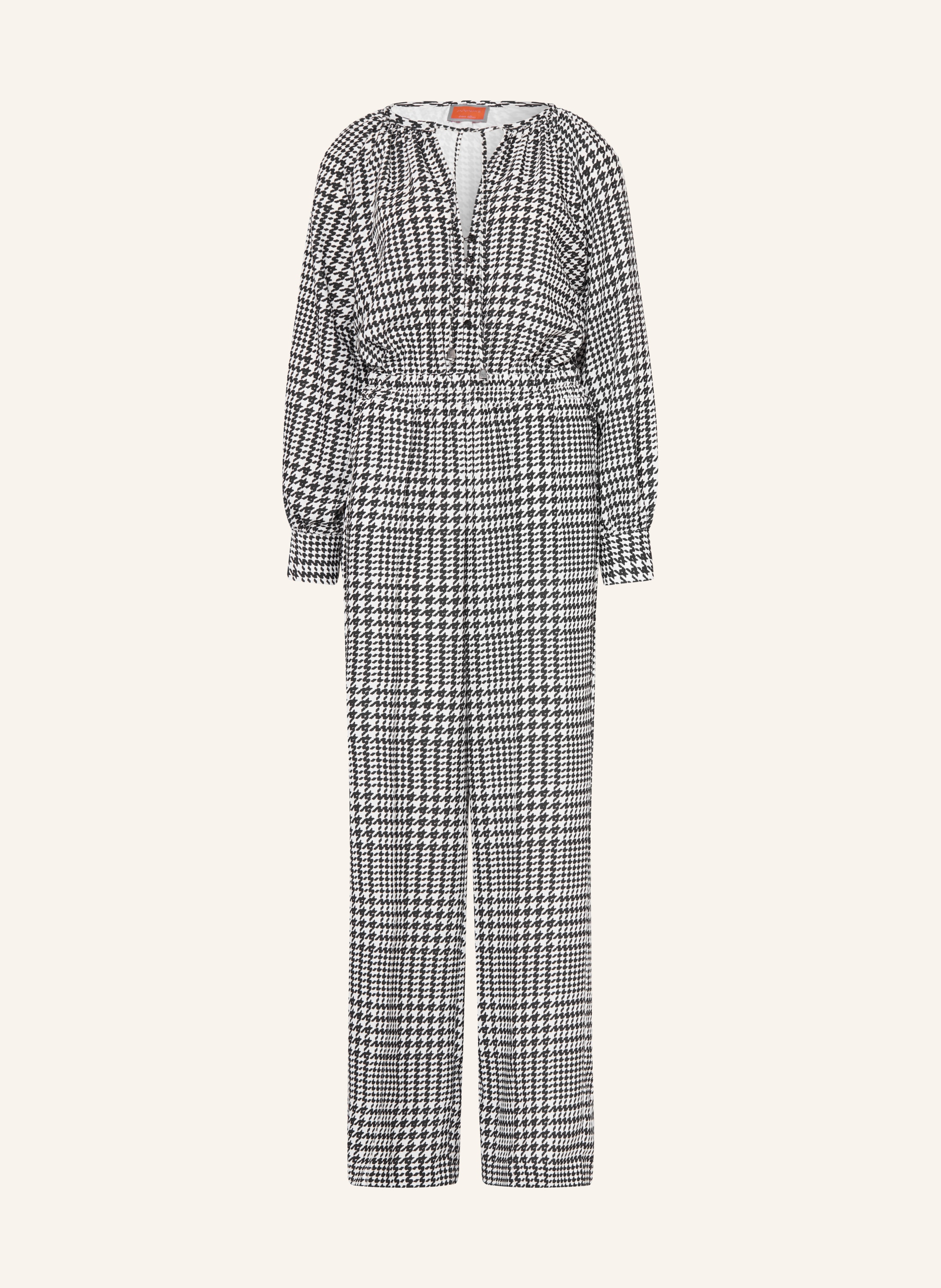 ANNA's Jumpsuit