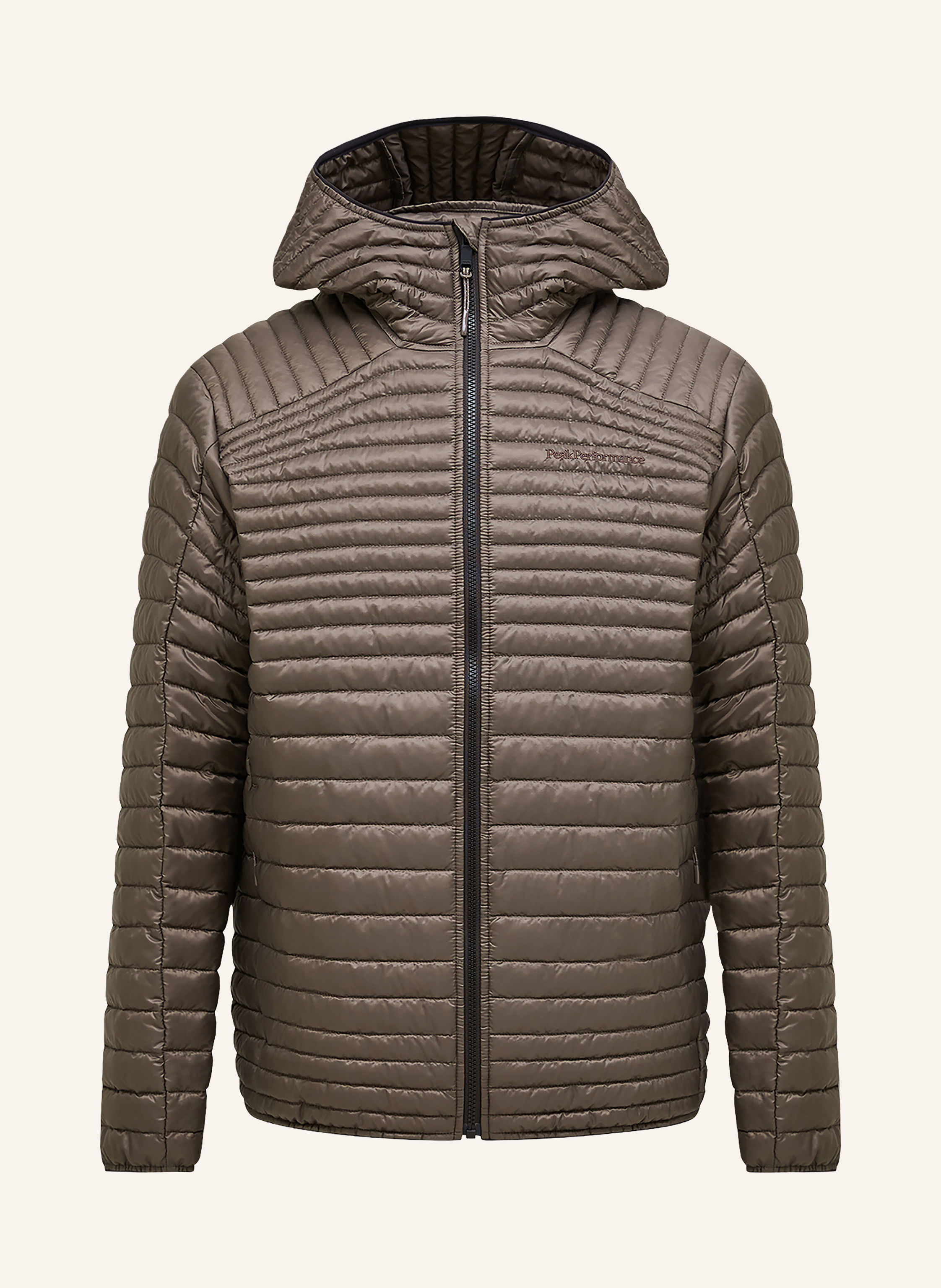 Peak Performance Steppjacke MONOLIGHT