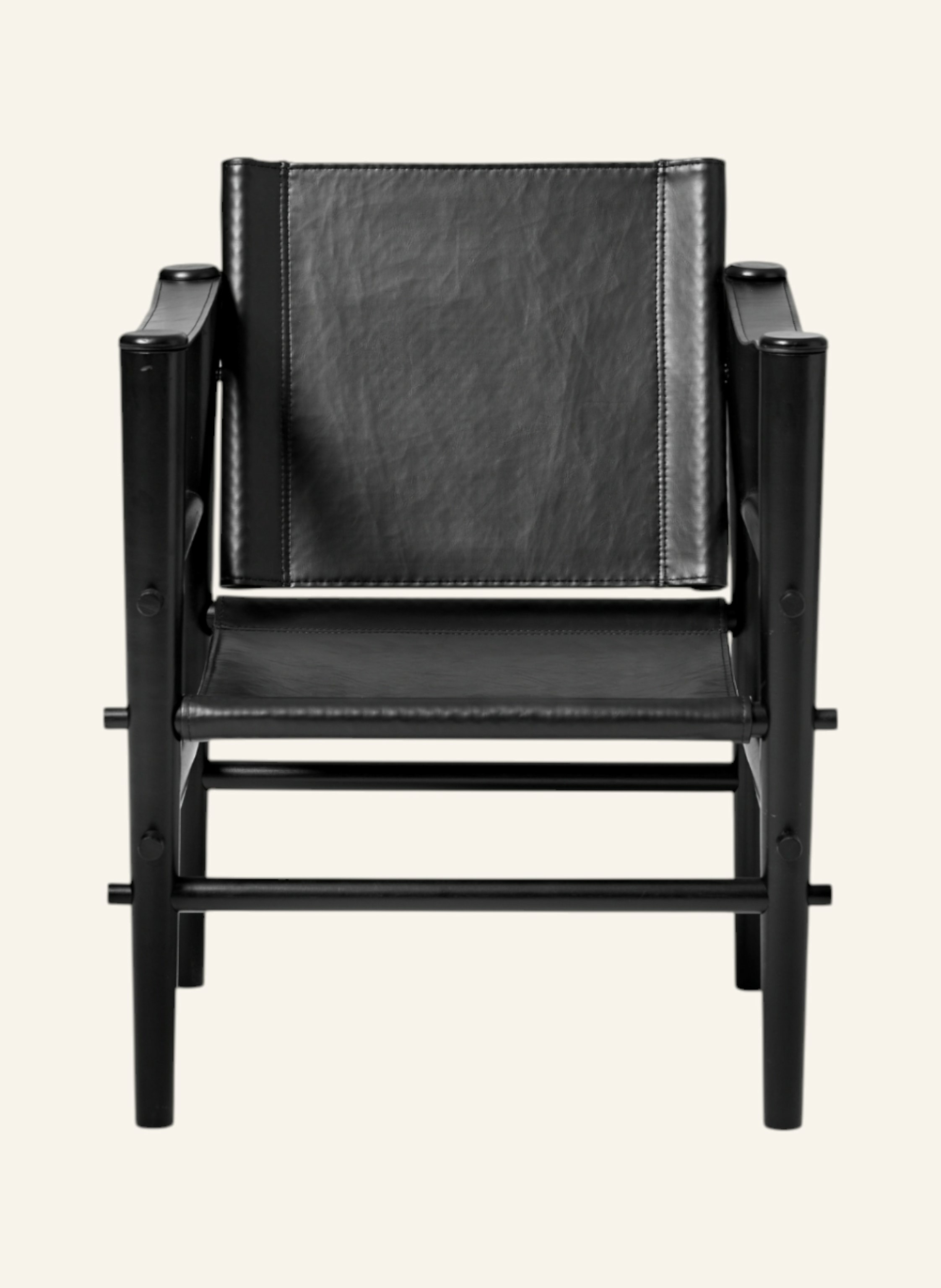 cinas Lounge Safaristuhl NOBLE