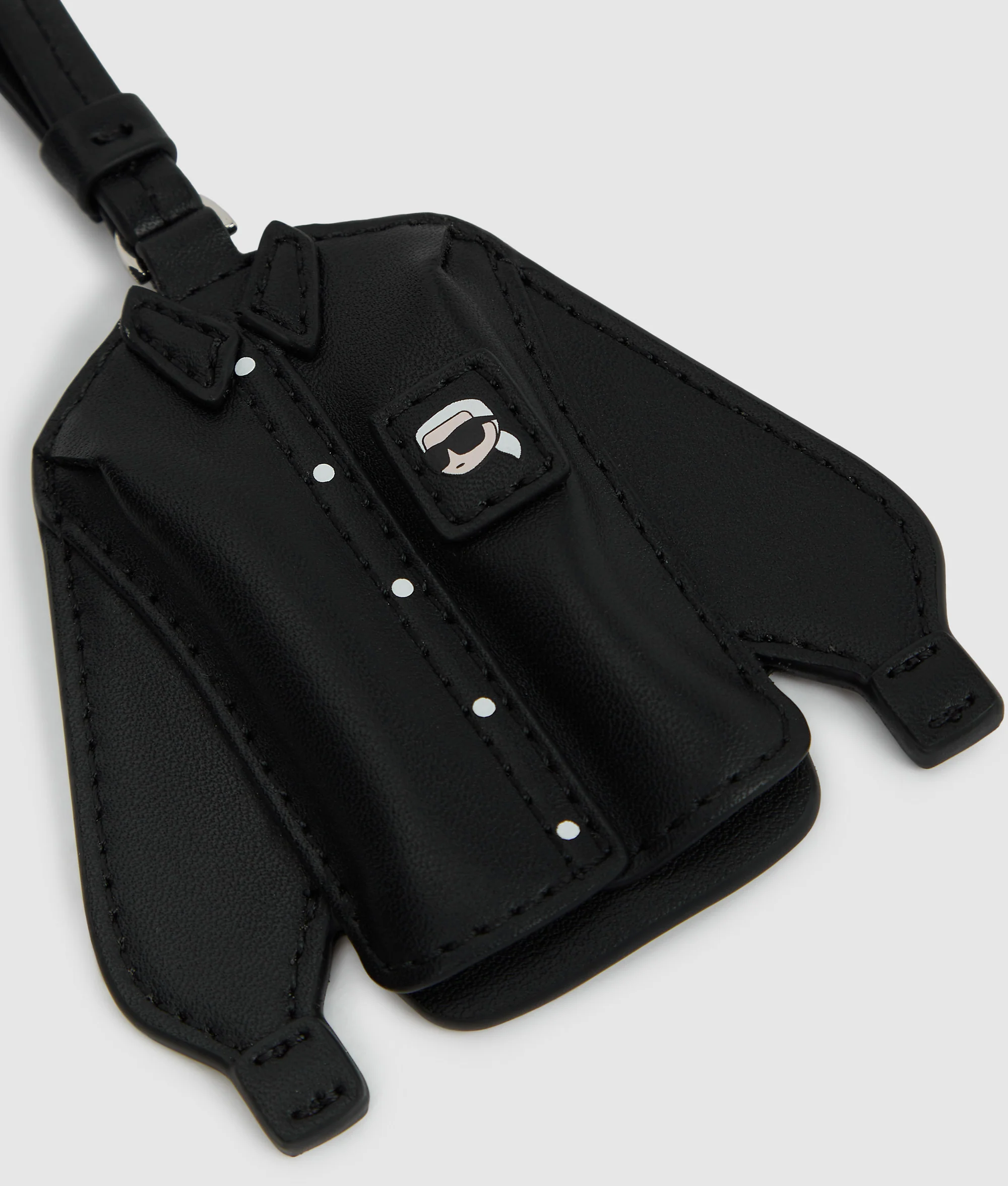 Breloque de chemise Ikon