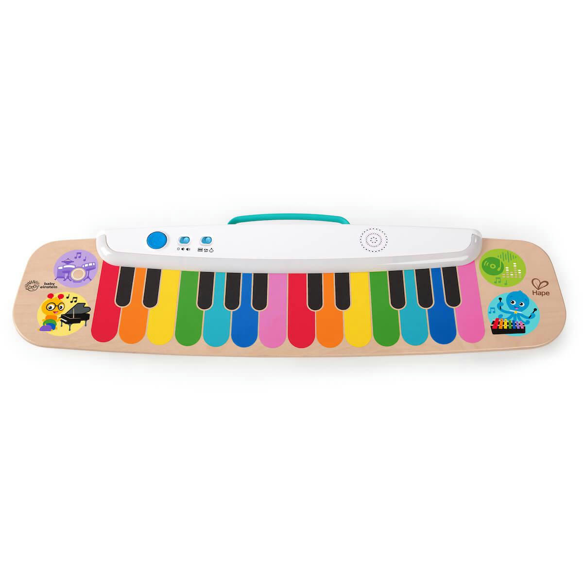 HAPE BABY EINSTEIN - Clavier Magic Touch