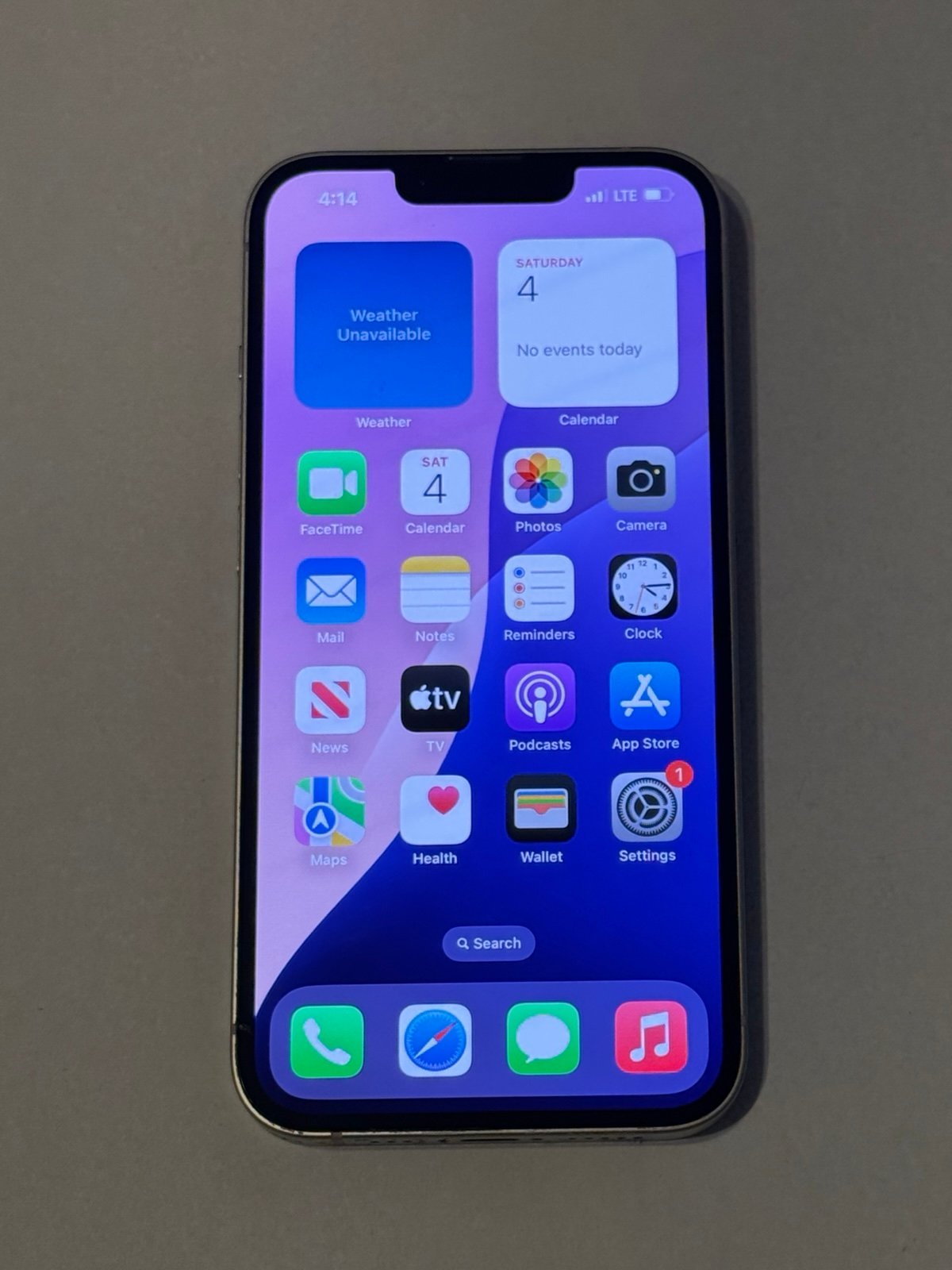 Apple iPhone 13 256GB Pink Unlocked