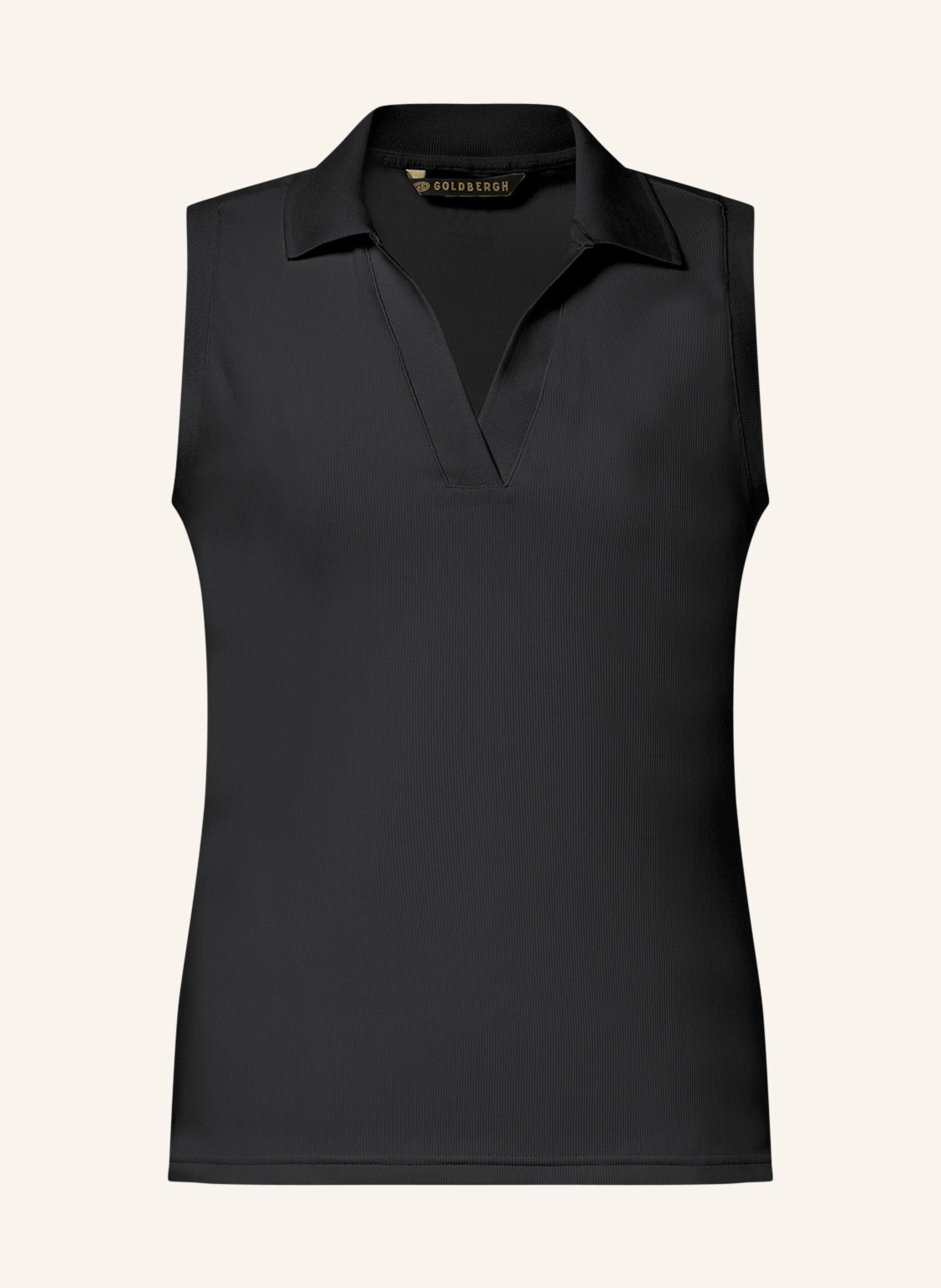 GOLDBERGH Funktions-Poloshirt CAROLINE