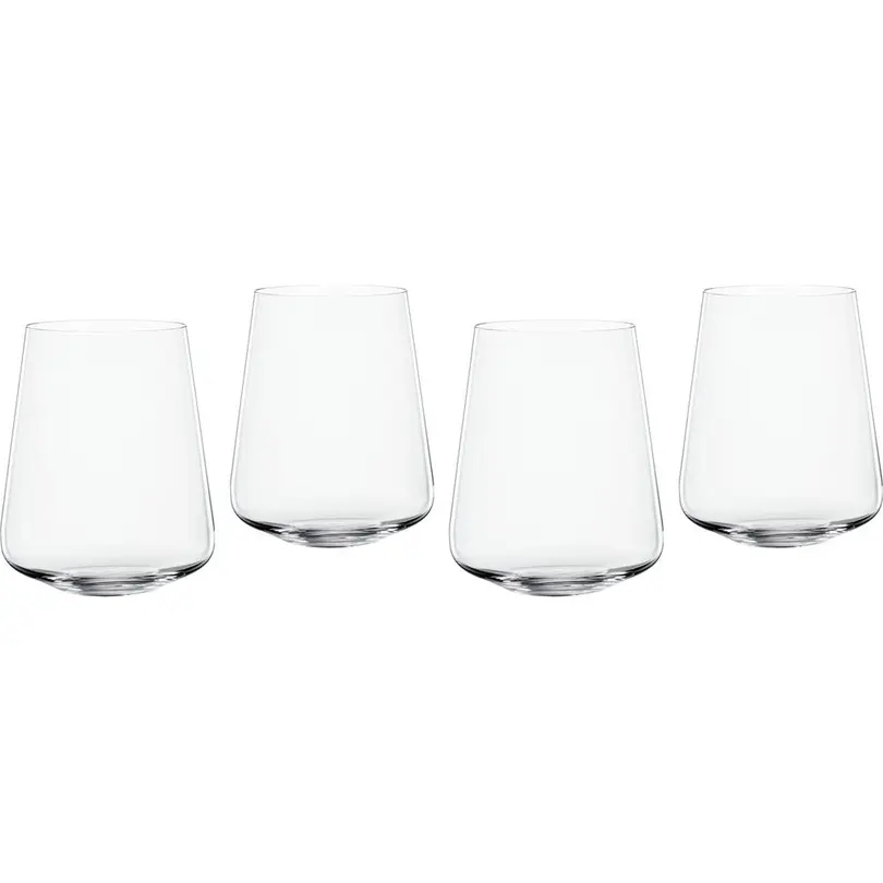 Longdrinkglas 4er-Set Definition