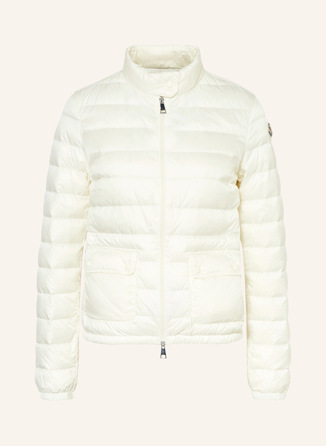 MONCLER Daunenjacke LANS