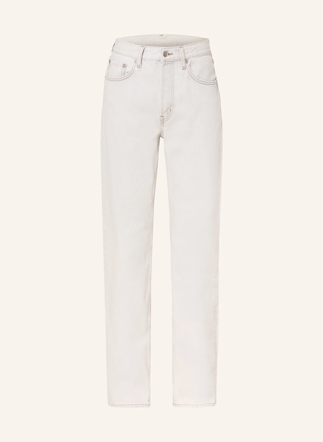 ARKET Straight Jeans