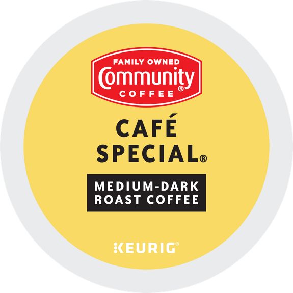 Café Special Coffee
