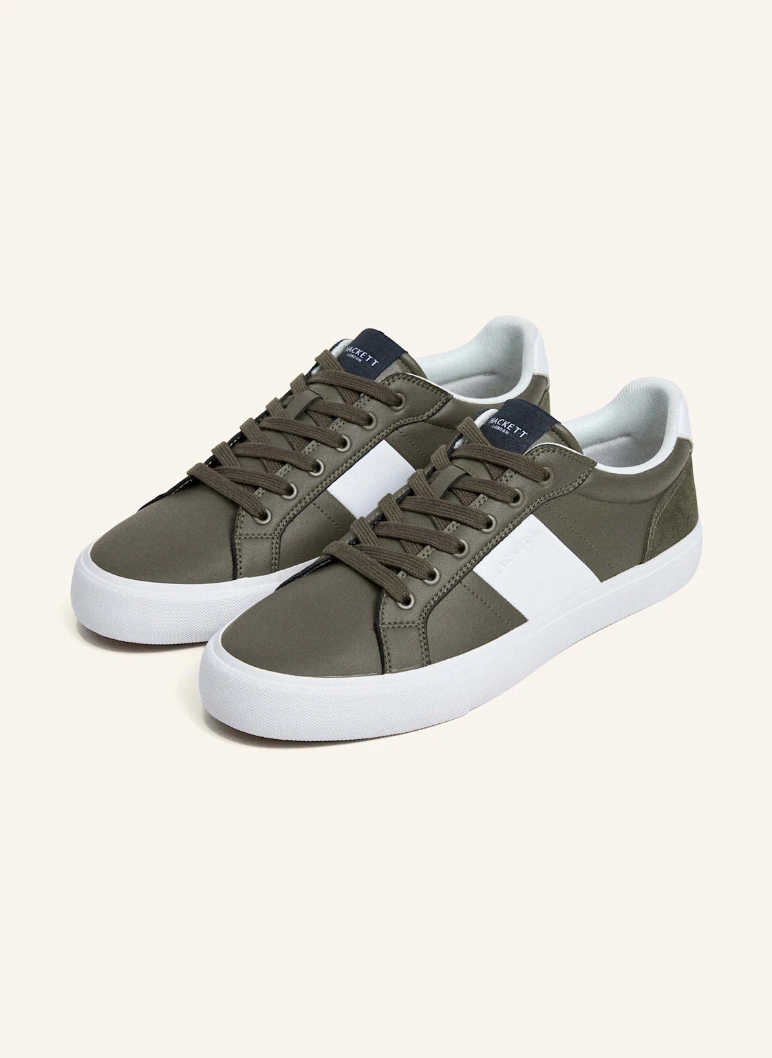 HACKETT LONDON Loafer BLAKE HANDLE