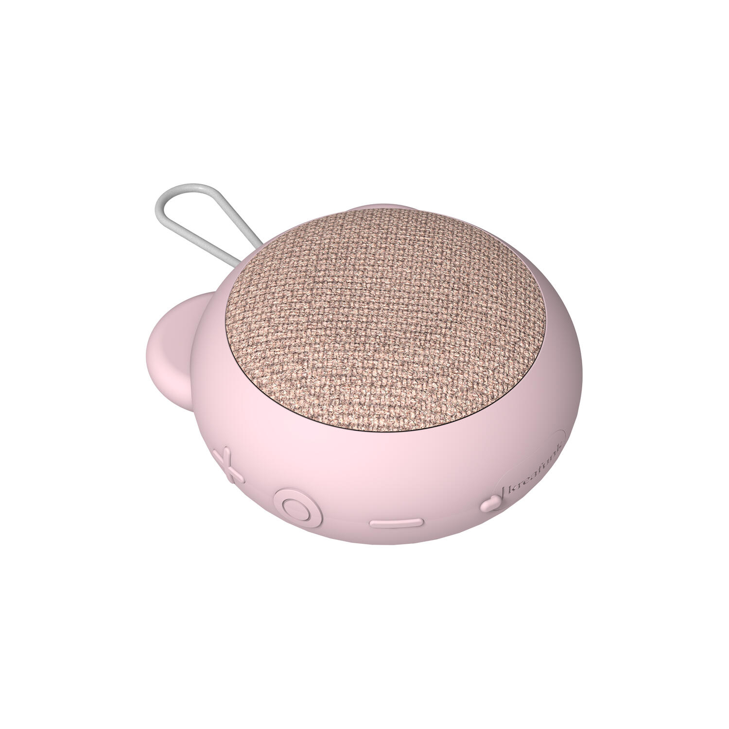 Roar Bluetooth højttaler, dusty rose