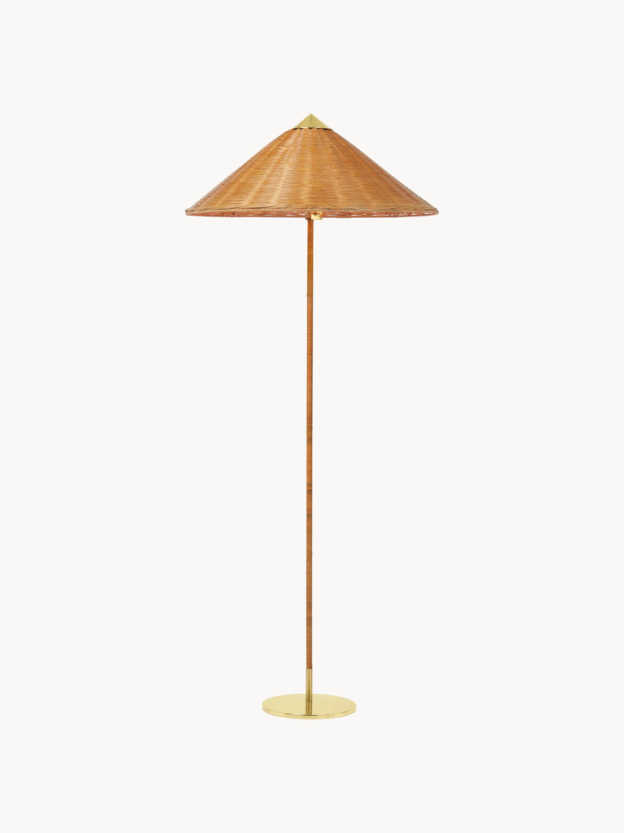 Stehlampe 9602