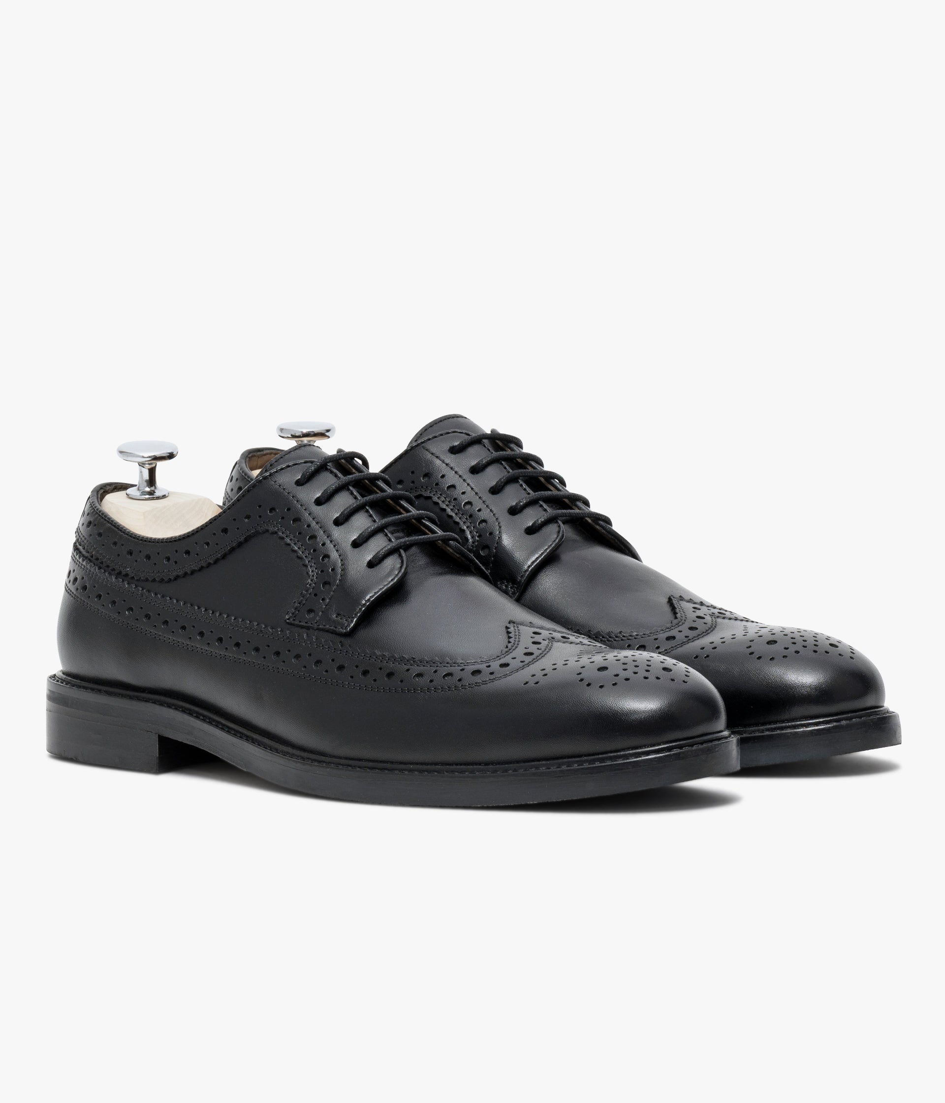 Derby Leocade noir