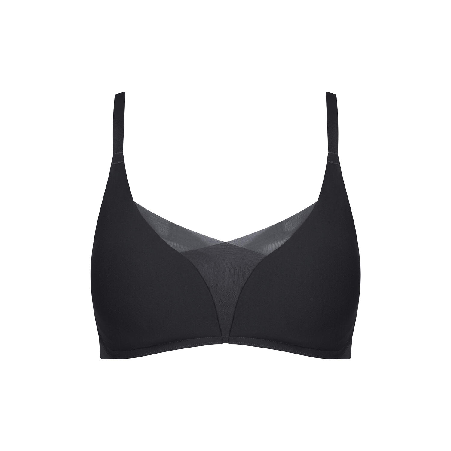 Triumph Shape Smart P bøjlebh, black