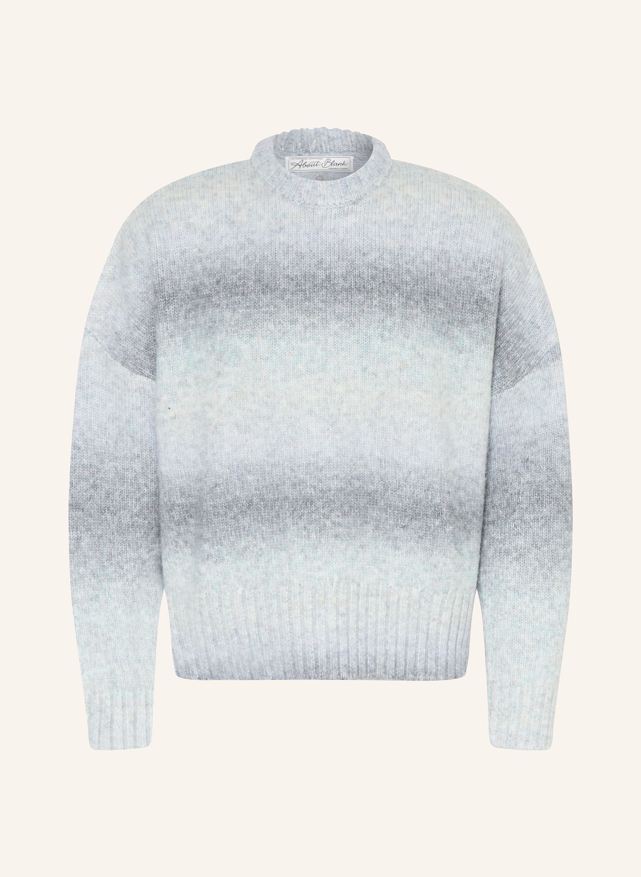 about:blank Pullover