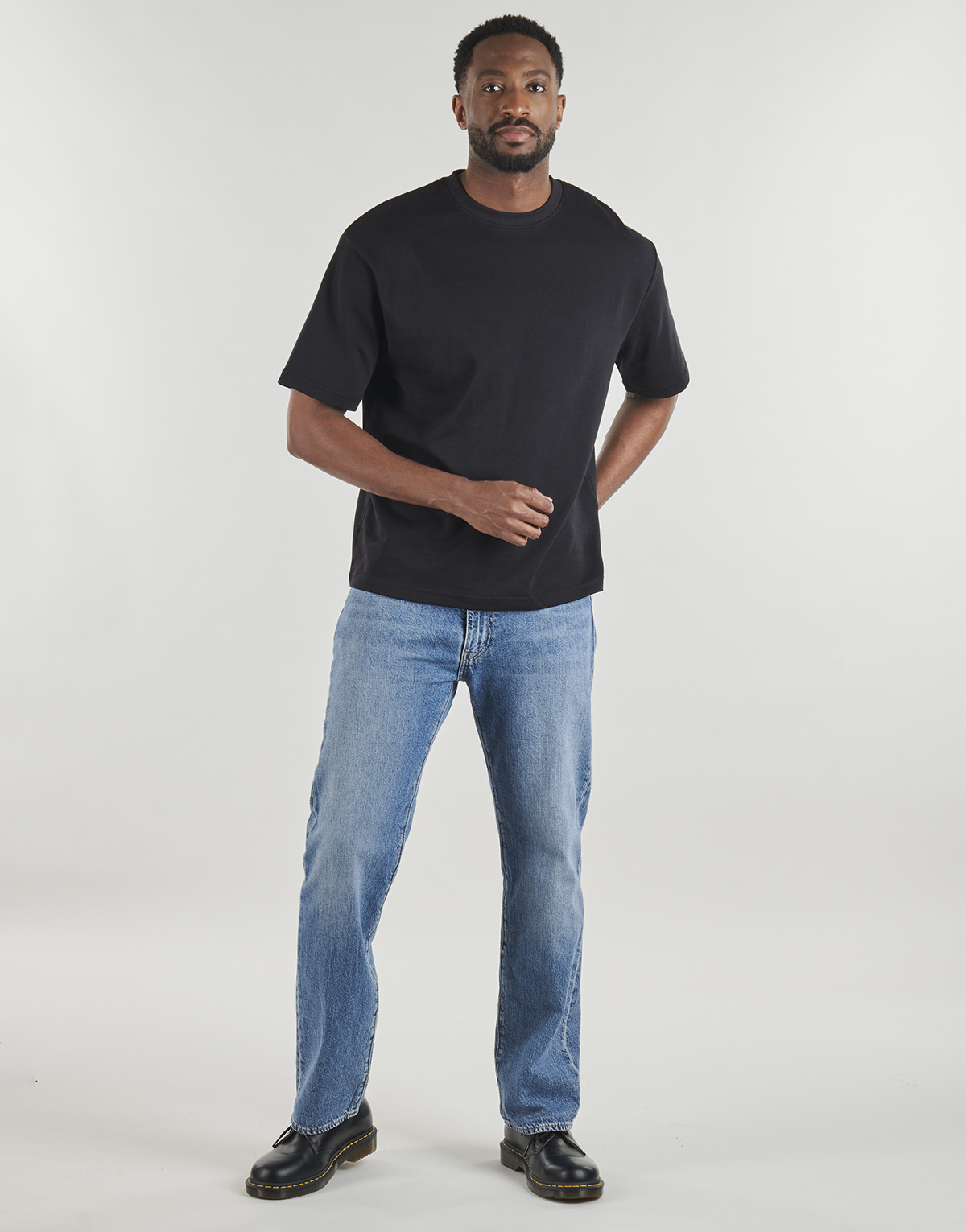 Levi's - 555® RELAXED STRAIGHT - Blue