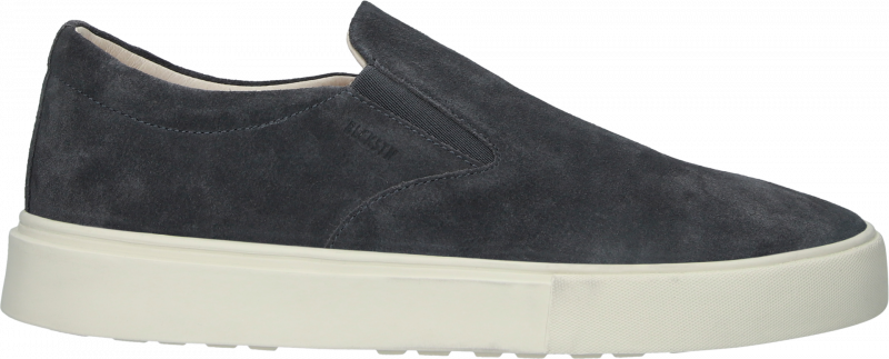 RUBY BANKS - DG508 BOULEVARD - Slip-ons