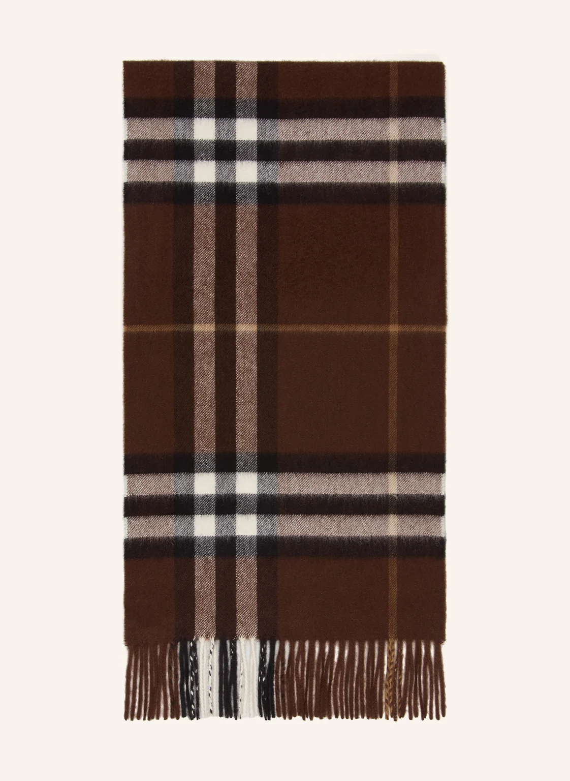 BURBERRY Cashmere-Schal