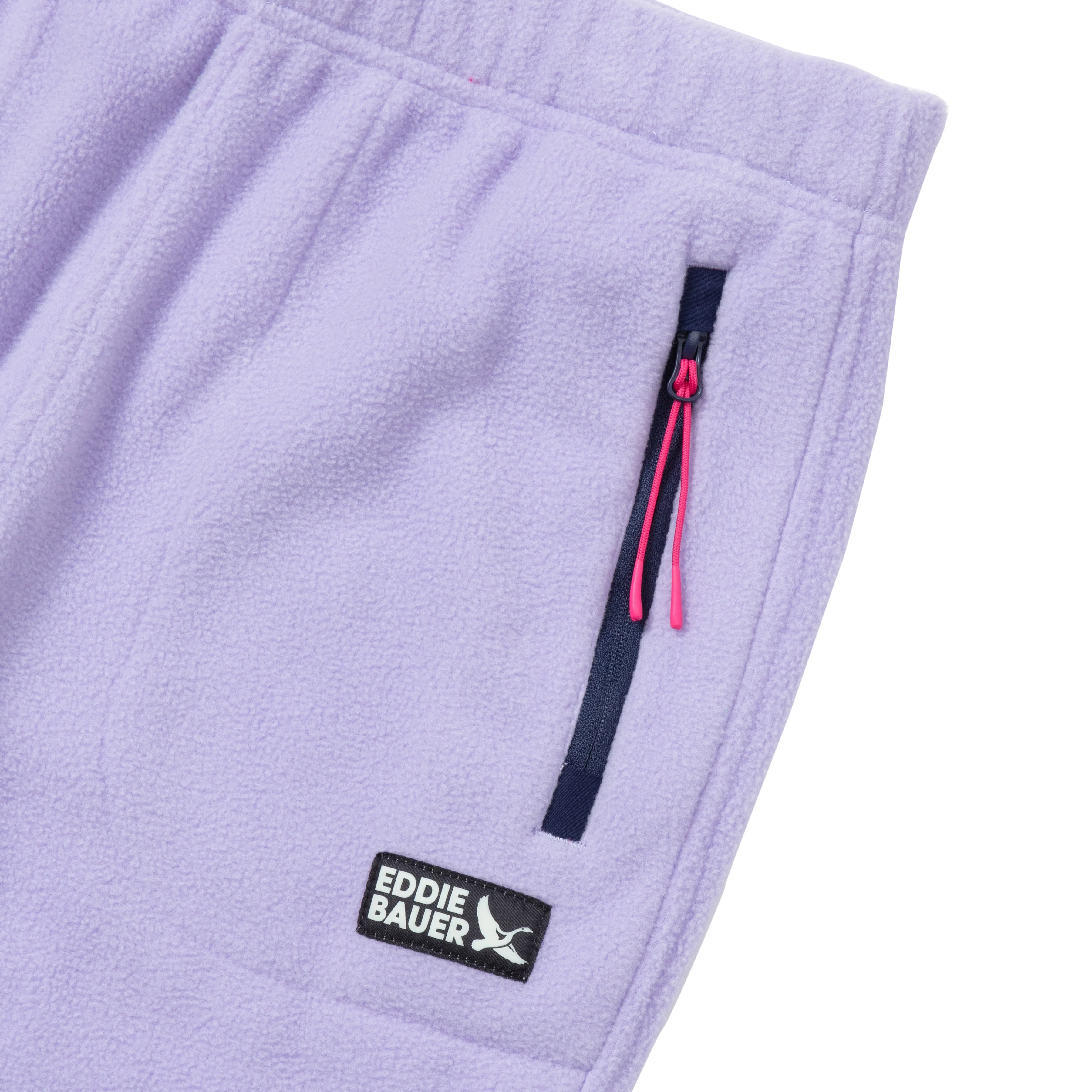 Girls Quest Fleece Jogger