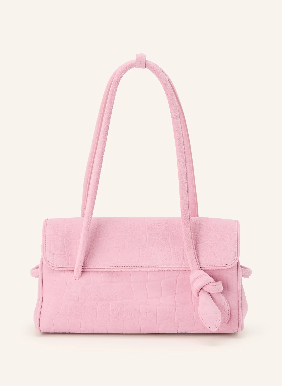JACQUEMUS Schultertasche LE TURISMO LONG