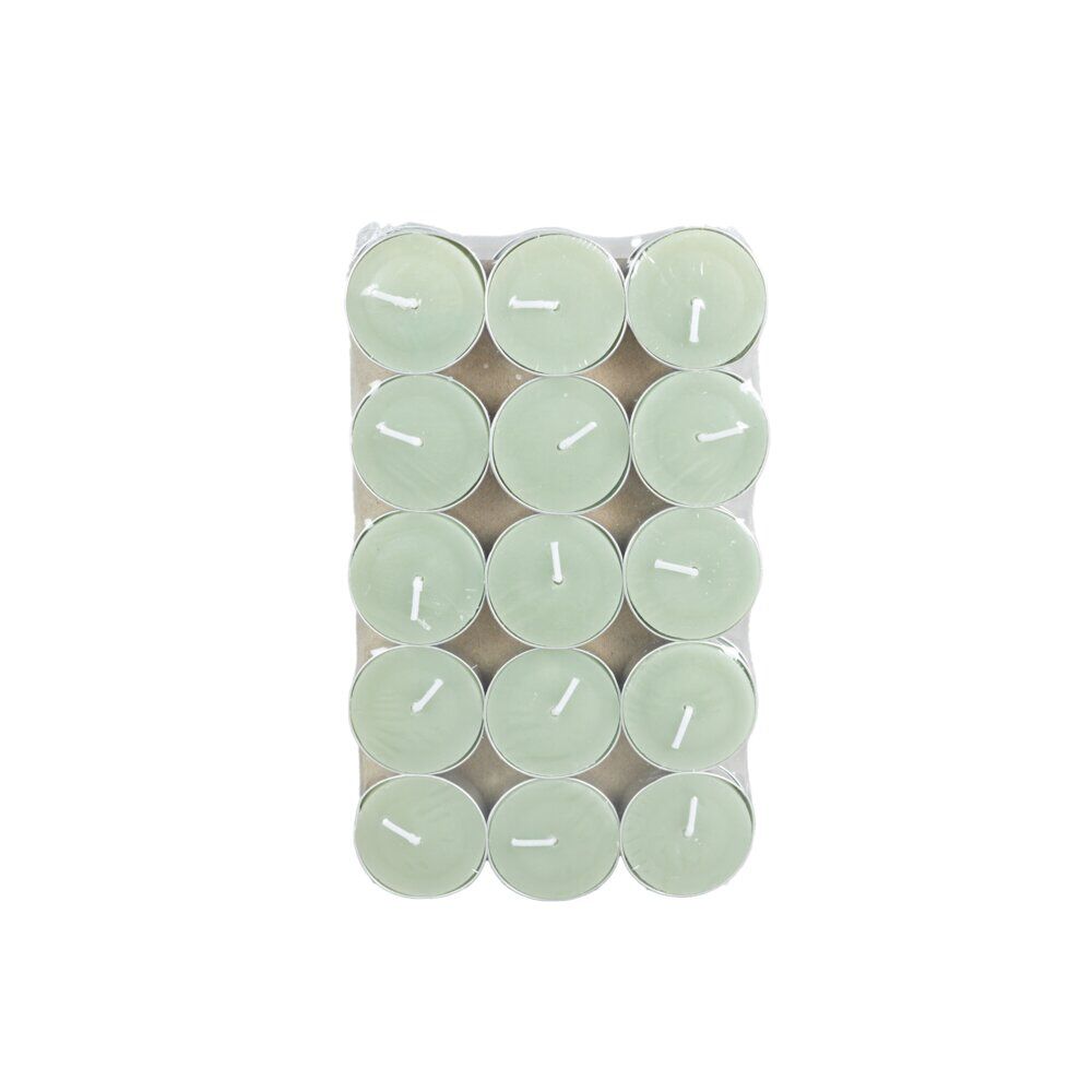 Bougie chauffe-plat 9H x30 senteur musc