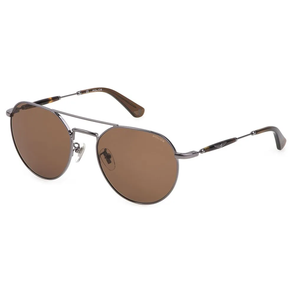 Police SPLF14-55509Y sunglasses