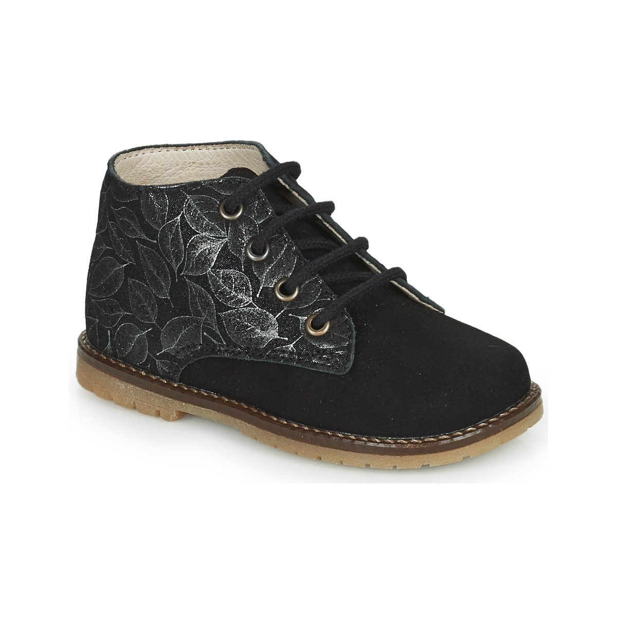 Little Mary - JUDITE - Black
