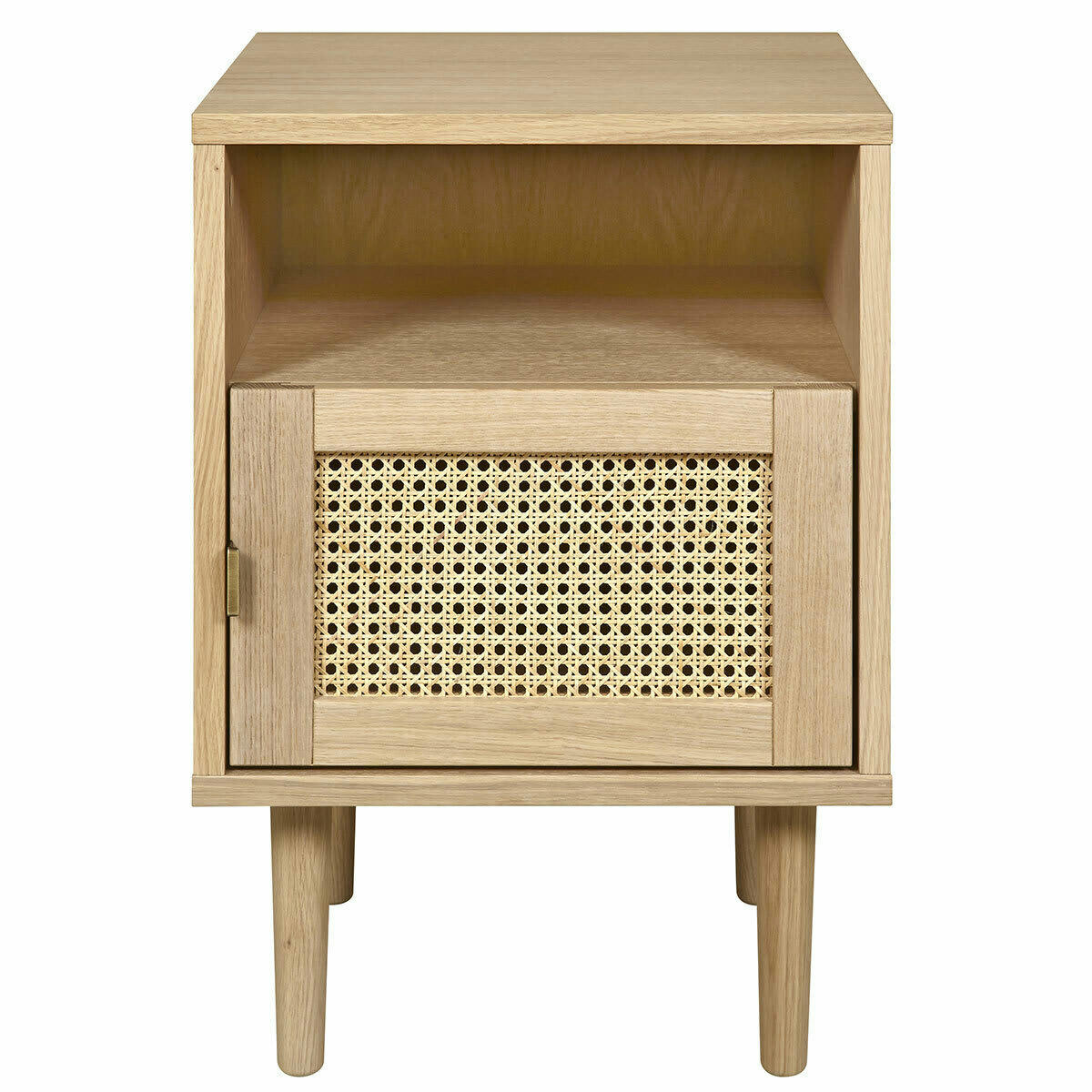 STELLA - Chevet bois massif