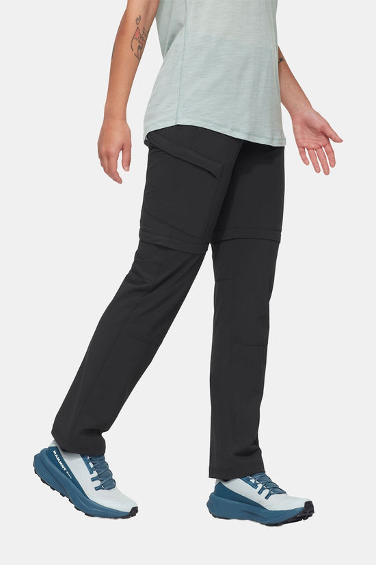 Mammut Runbold IV Afritsbroek Dames