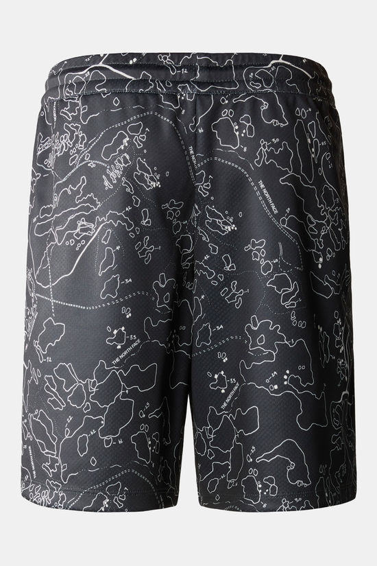 The North Face Never Stop Korte Broek Junior