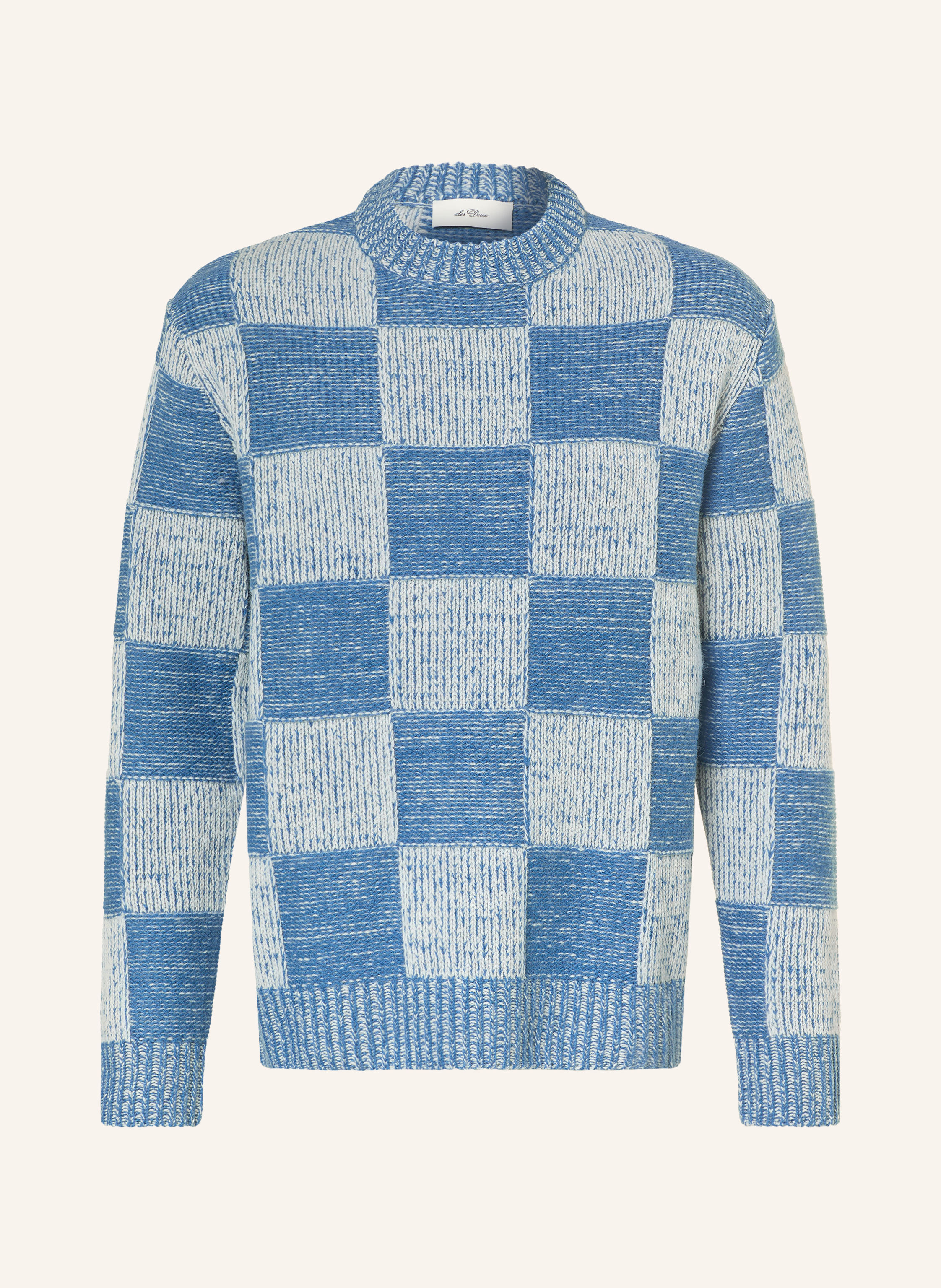 LES DEUX Pullover