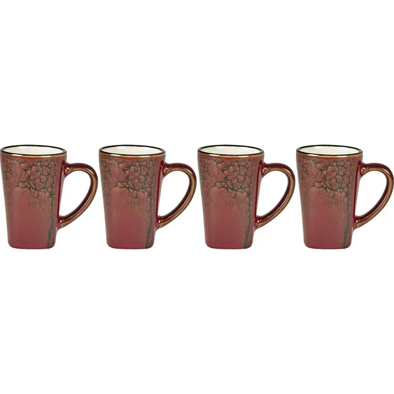 Espressotasse 4er-Set Hela