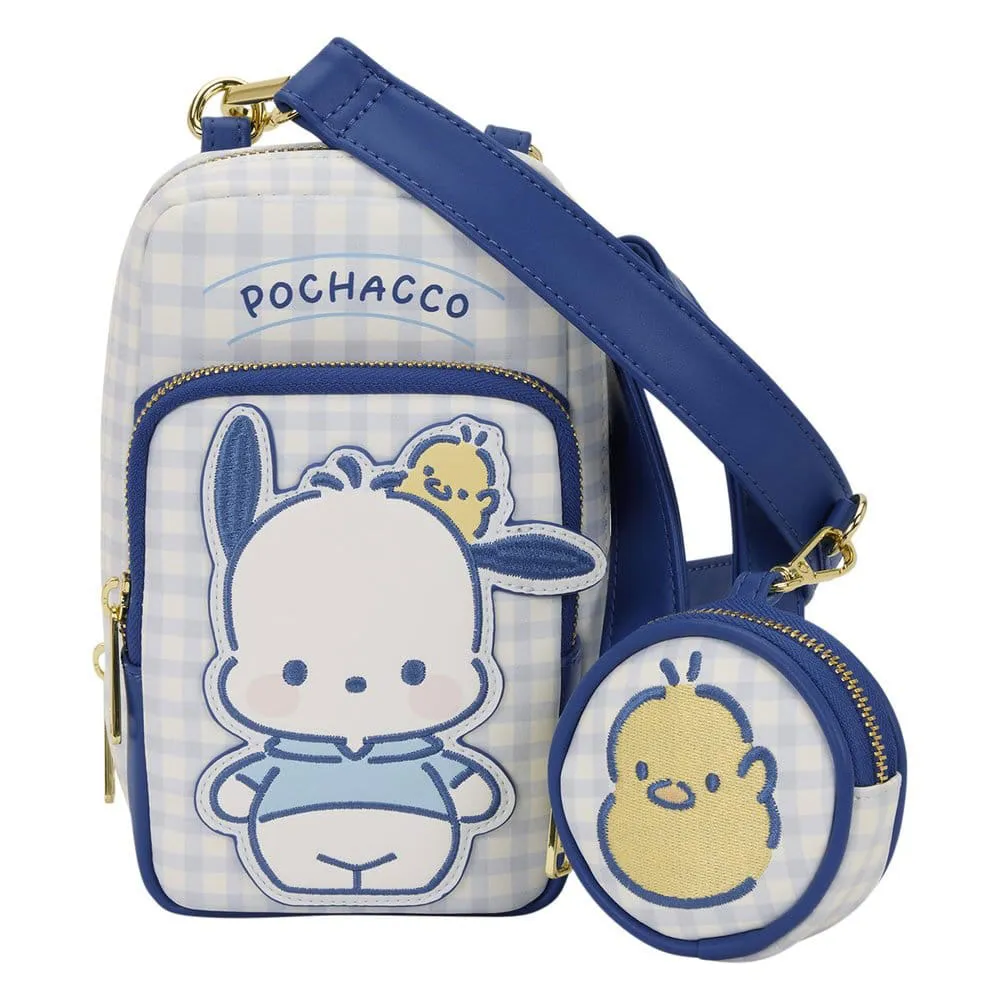 Loungefly Pochacco crossbody