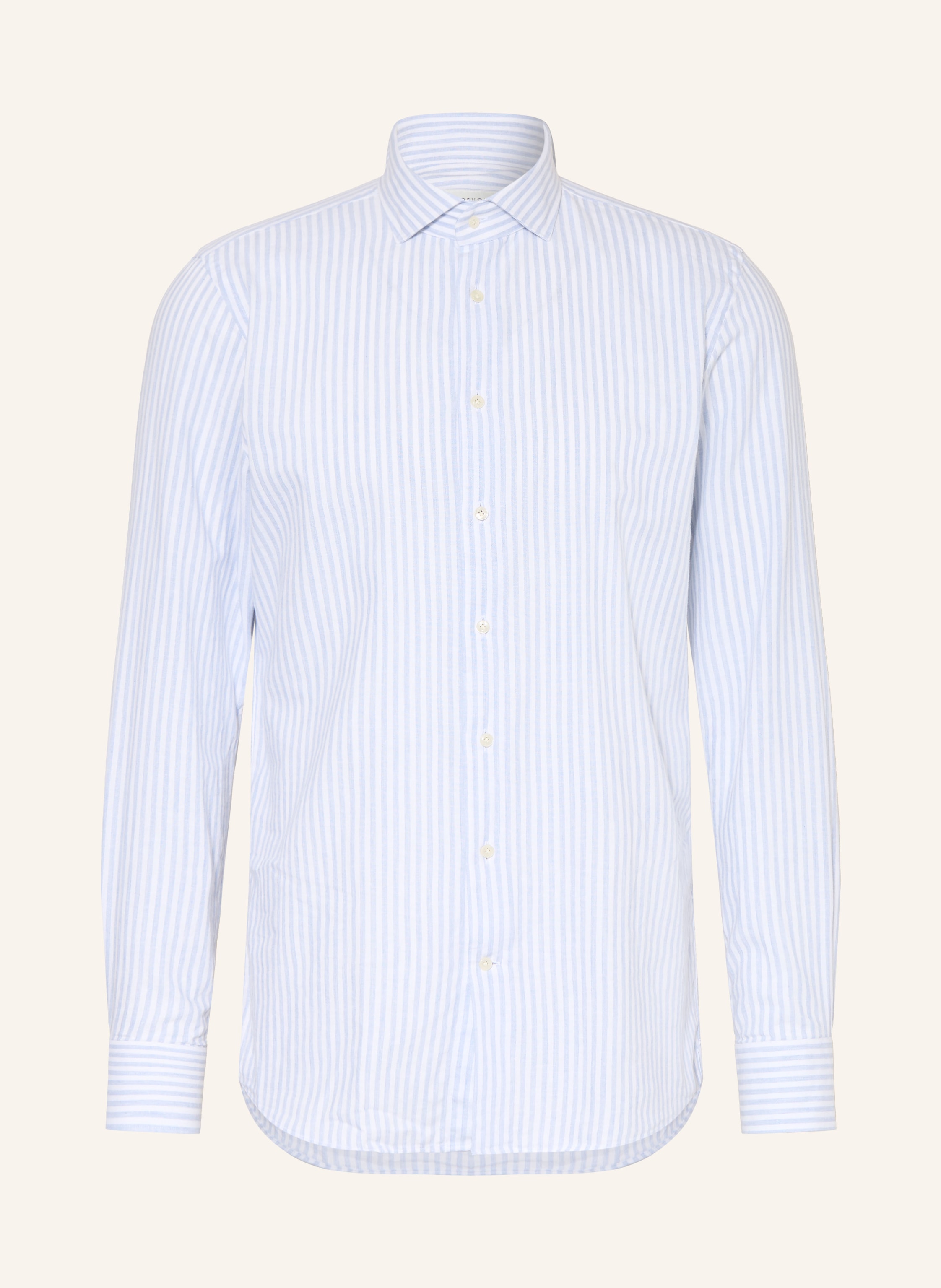 PROFUOMO Hemd Slim Fit