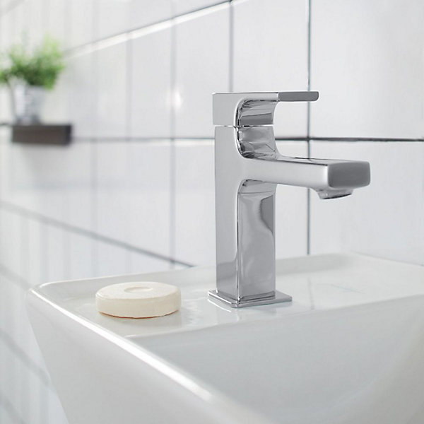 JACOB DELAFON Lave mains Strayt Eau Froide