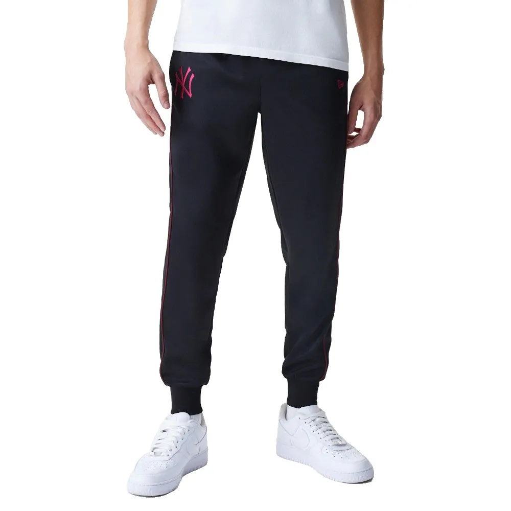 New Era MLB New York Yankees tracksuit pants