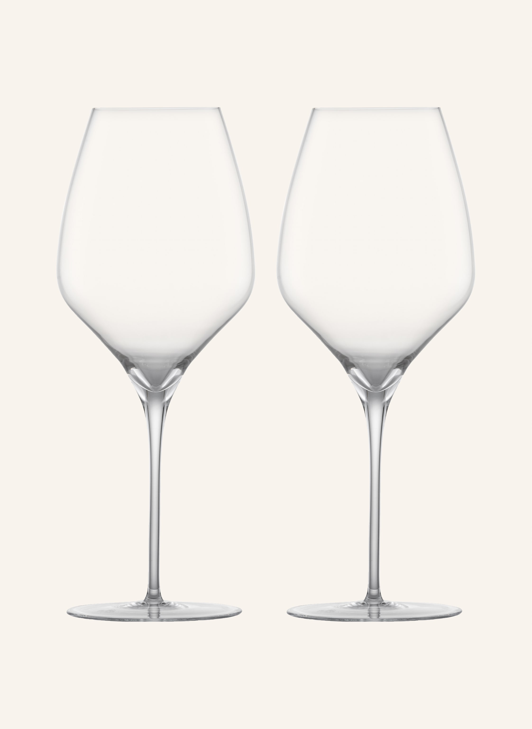 ZWIESEL GLAS 2er-Set Weingläser ALLORO