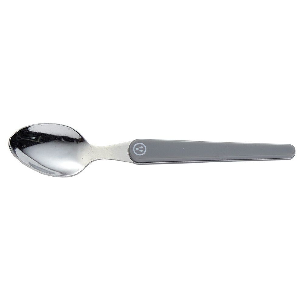 Cuillère à café Laguiole manche gris