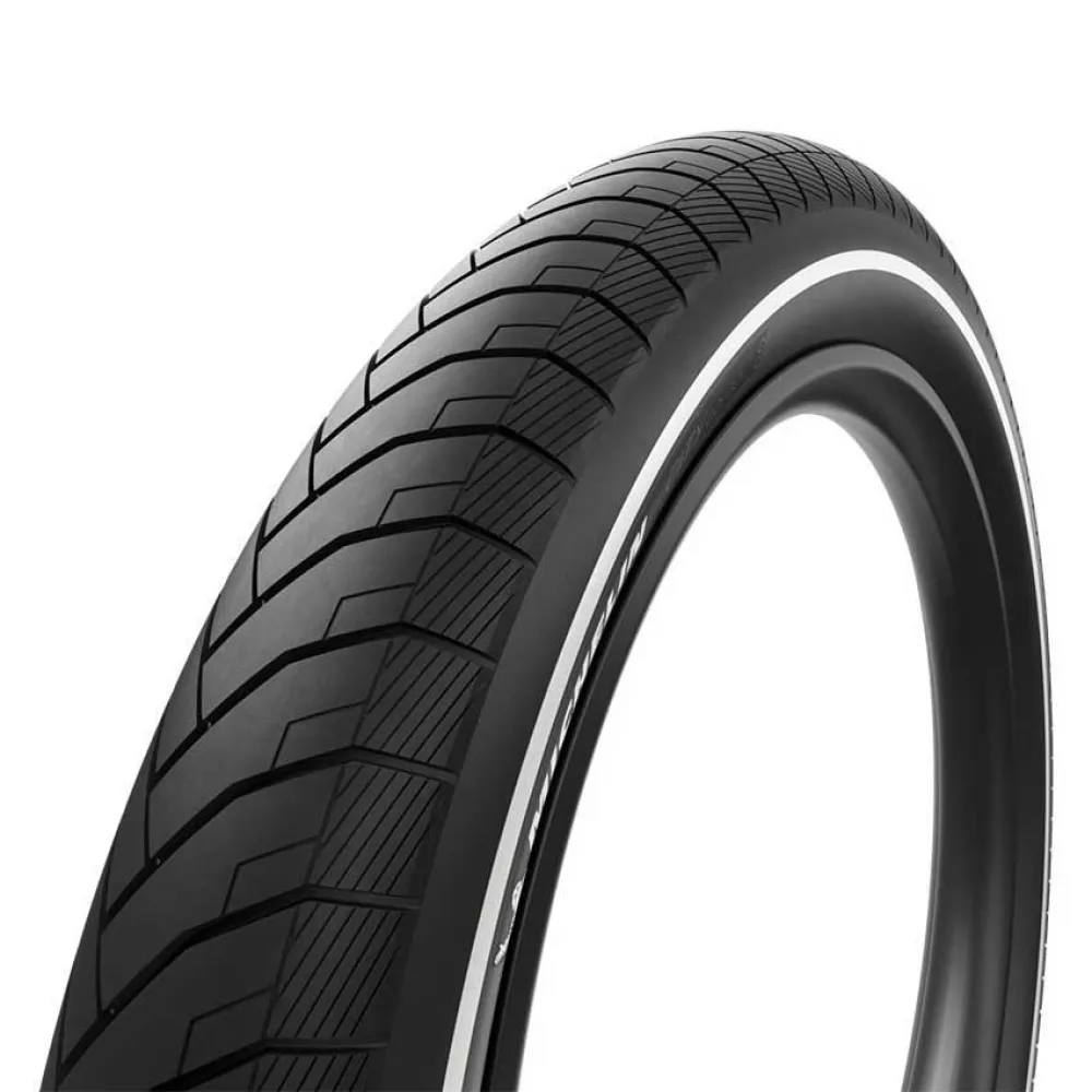 Michelin City Cargo 20´´ x 2.40 rigid urban tyre
